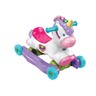 
      Rock & Ride Unicorn
     - view 1